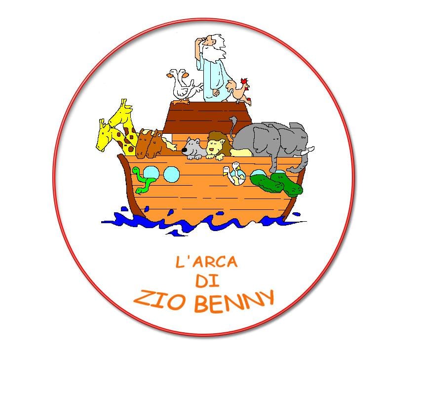L'arca di zio benny Onlus