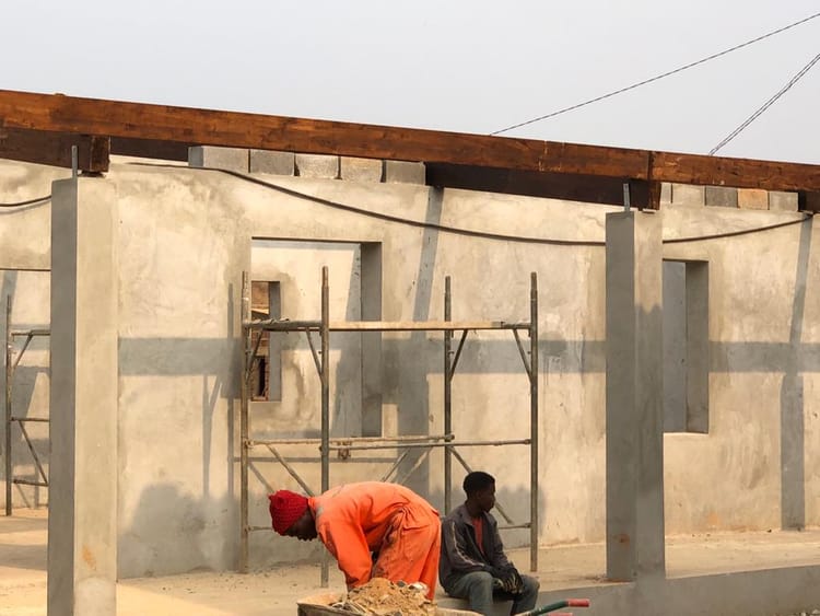 Aggiornamento progetto ABC