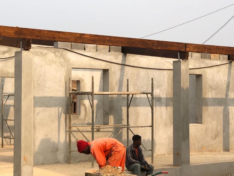 Aggiornamento progetto ABC