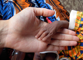 Progetto per la realizzazione di una rete per la salute in Burkina Faso