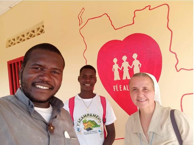 Progetto Scuola Agricola Familiare